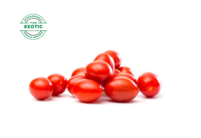 Cherry Tomatoes - Exotic